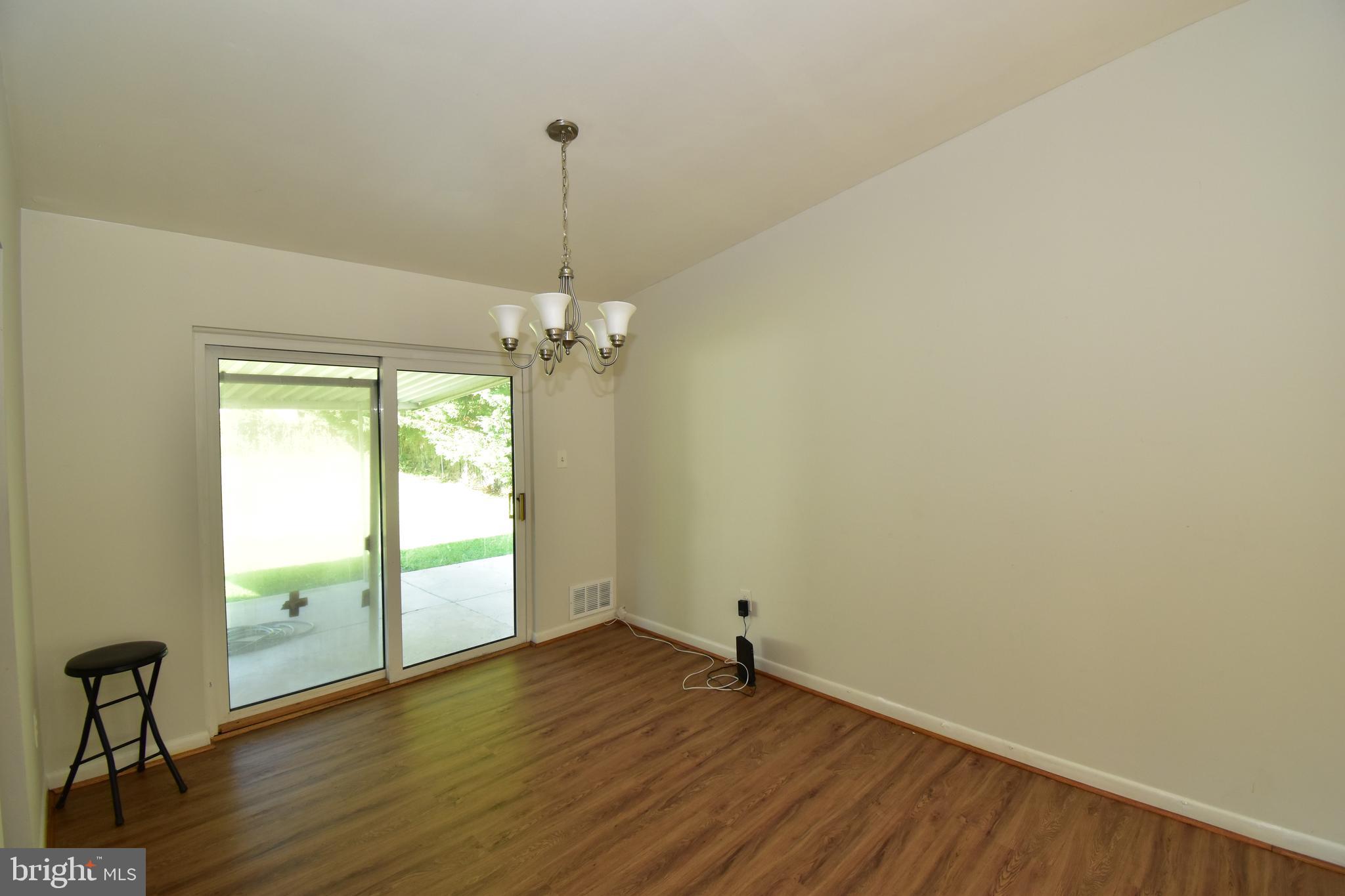 FOXHALL - Residential Lease