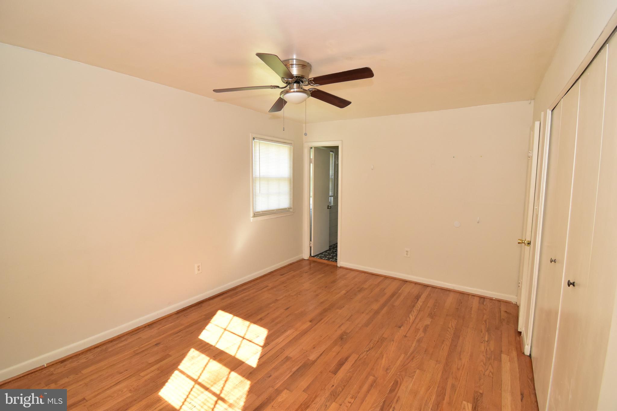 FOXHALL - Residential Lease