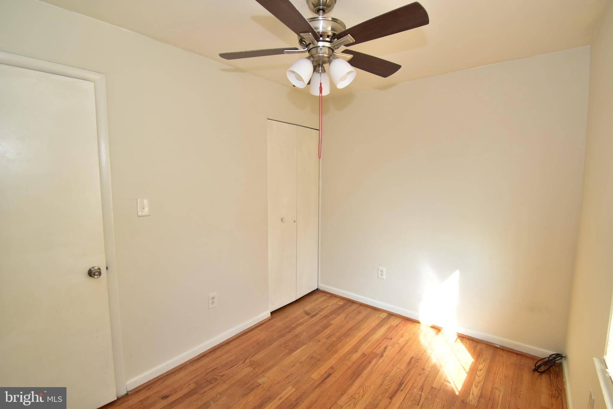 FOXHALL - Residential Lease