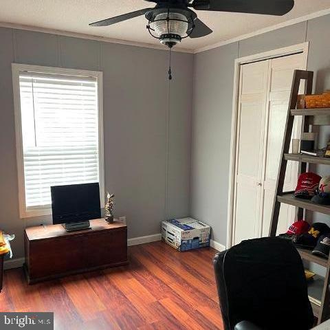 WALNUT GROVE MOBILE HOME PARK - Residential