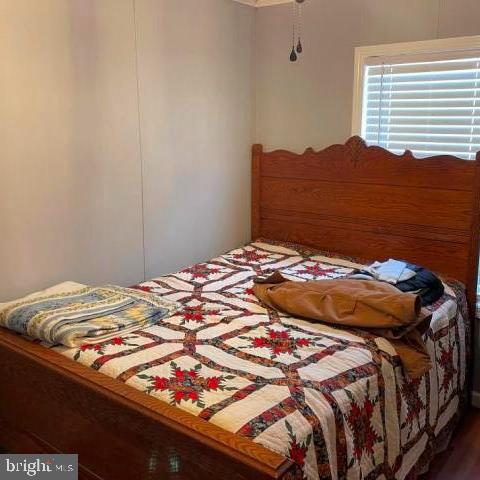 WALNUT GROVE MOBILE HOME PARK - Residential