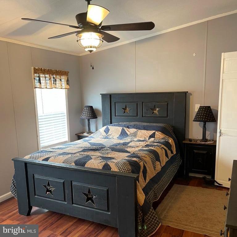 WALNUT GROVE MOBILE HOME PARK - Residential