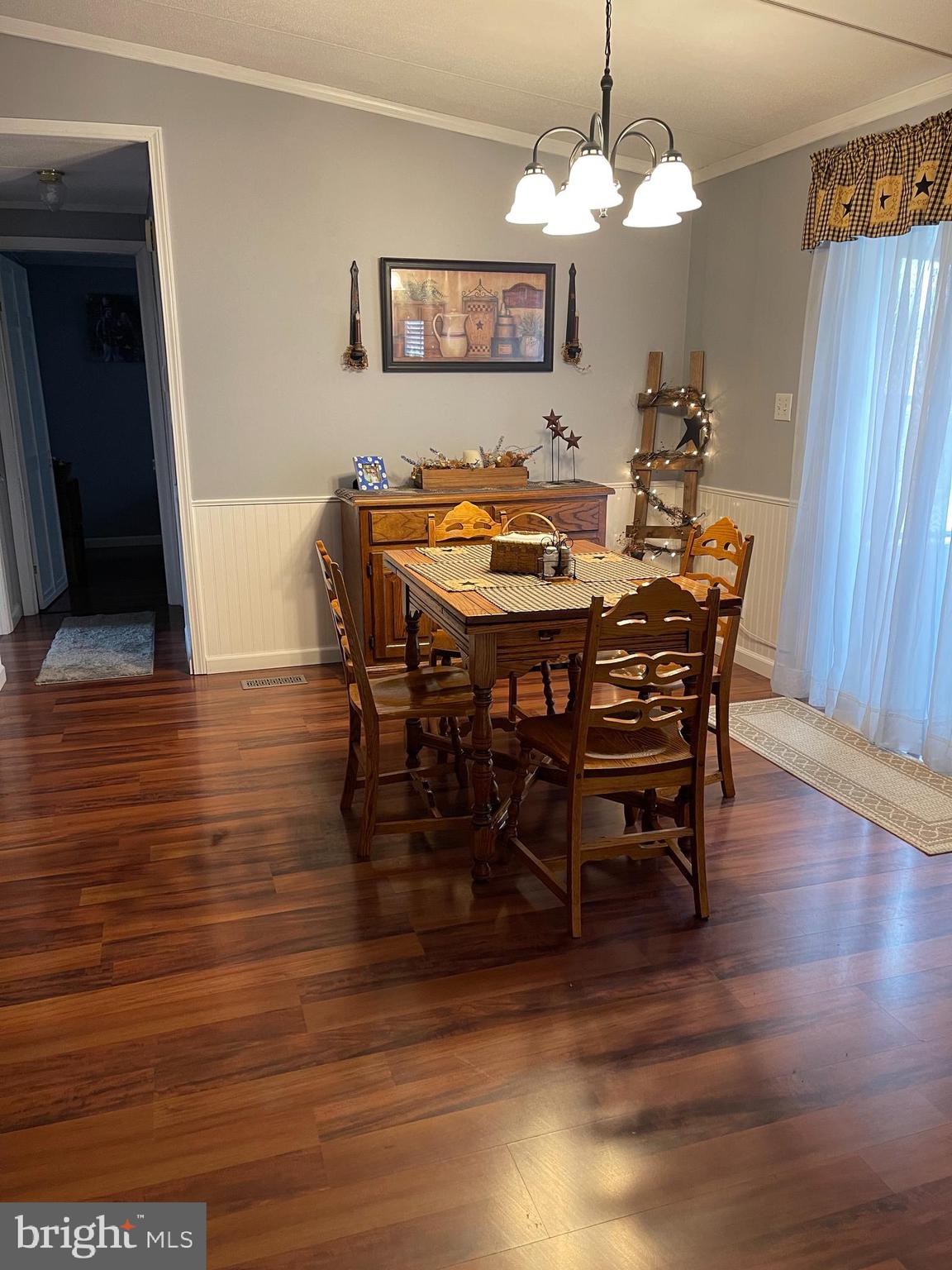 WALNUT GROVE MOBILE HOME PARK - Residential