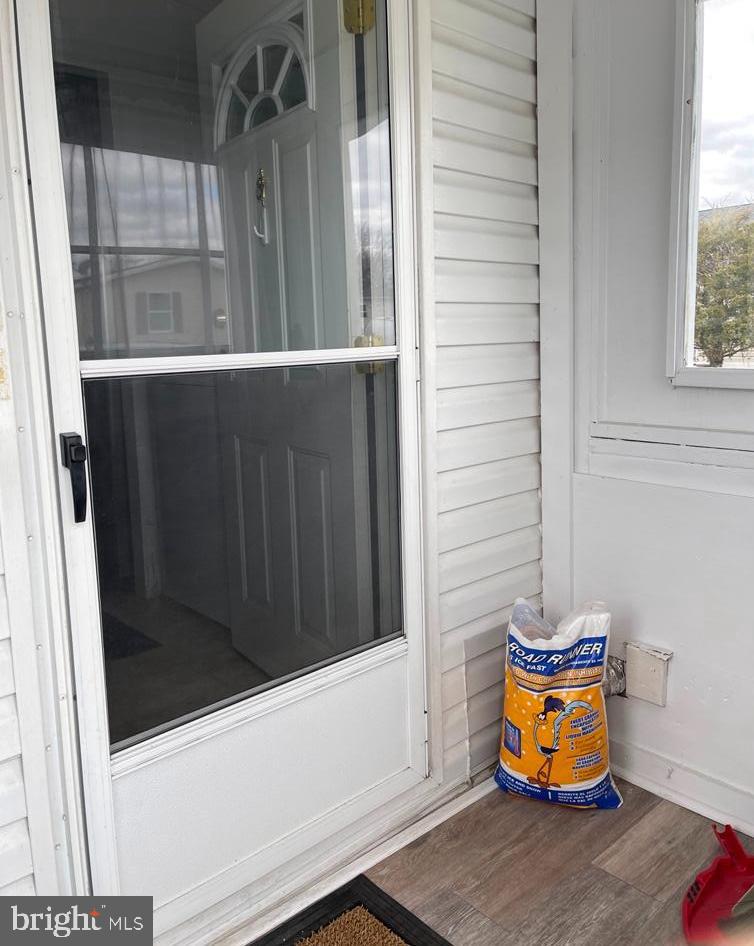 WALNUT GROVE MOBILE HOME PARK - Residential