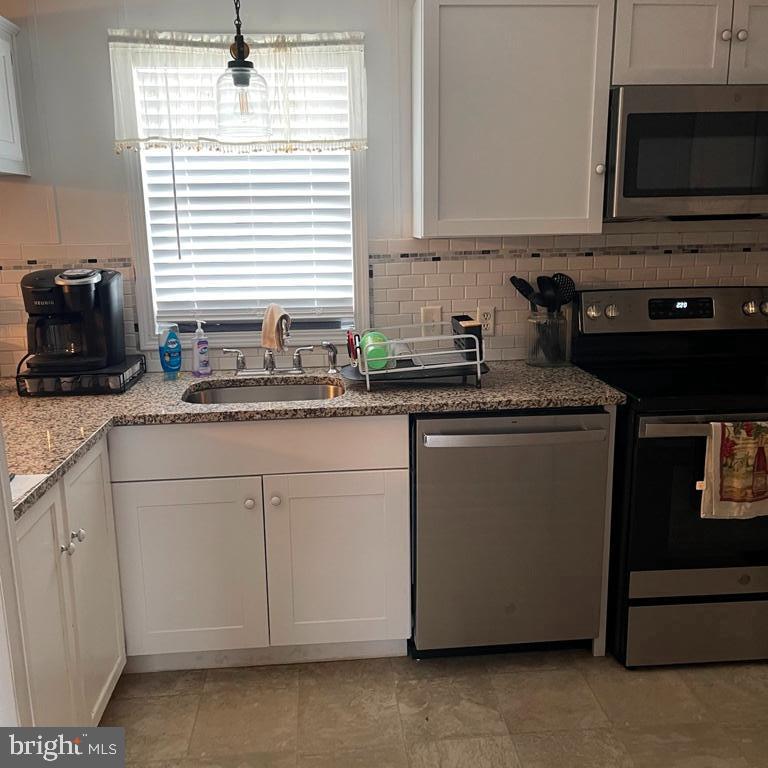 WALNUT GROVE MOBILE HOME PARK - Residential