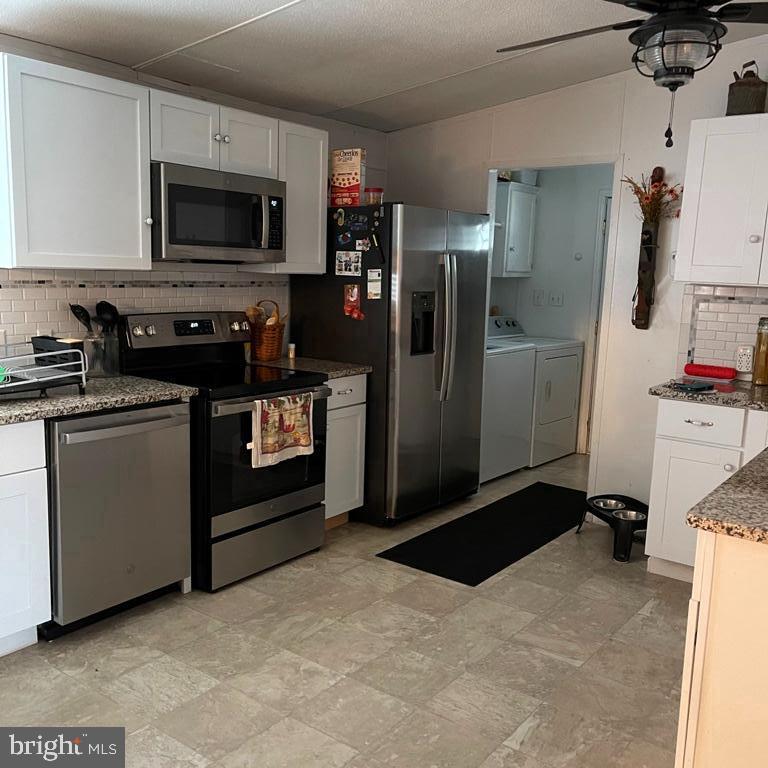 WALNUT GROVE MOBILE HOME PARK - Residential