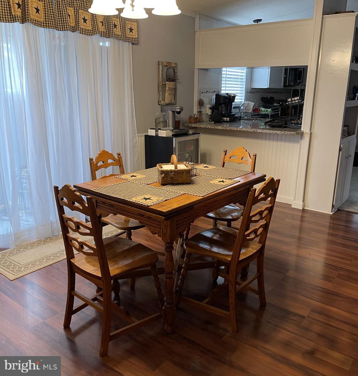 WALNUT GROVE MOBILE HOME PARK - Residential