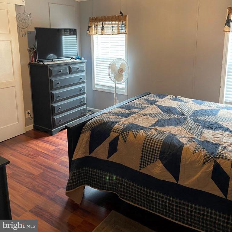 WALNUT GROVE MOBILE HOME PARK - Residential