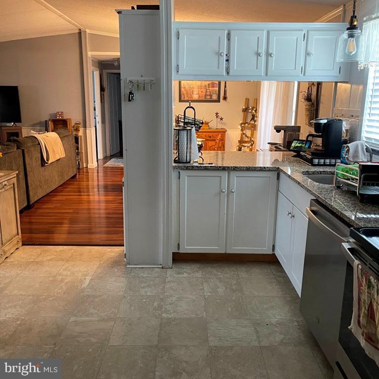 WALNUT GROVE MOBILE HOME PARK - Residential