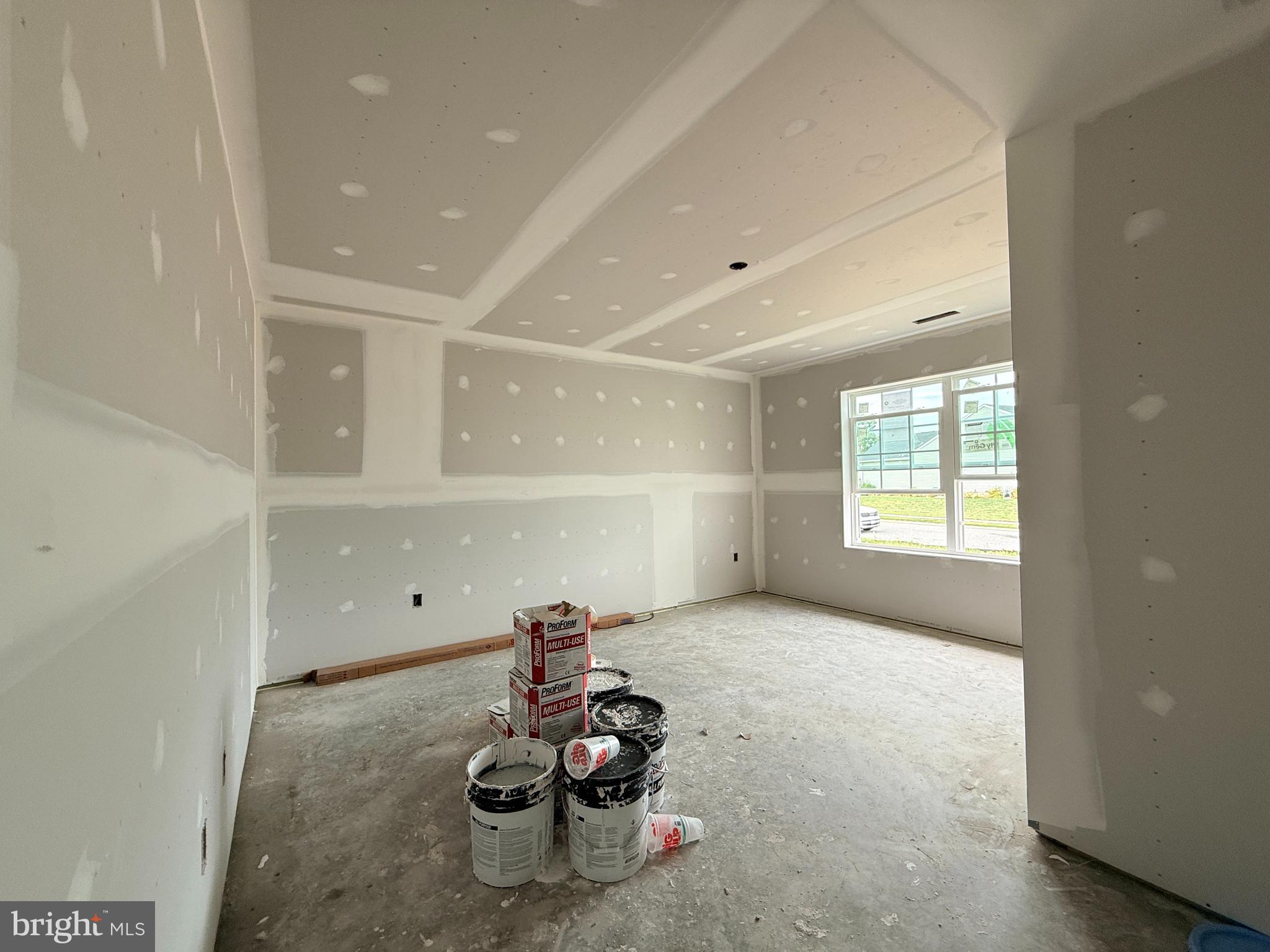 THE LAKES AT MARTINSBURG - Residential