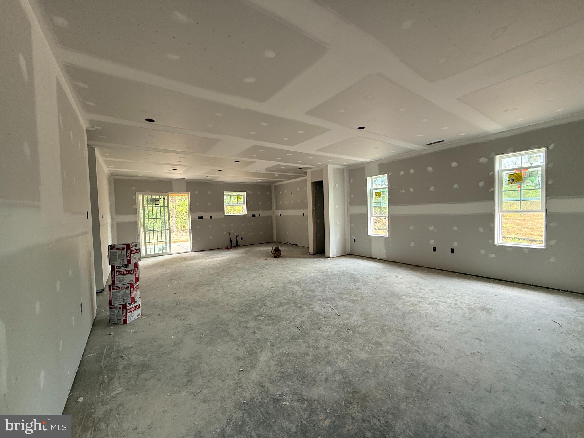 THE LAKES AT MARTINSBURG - Residential