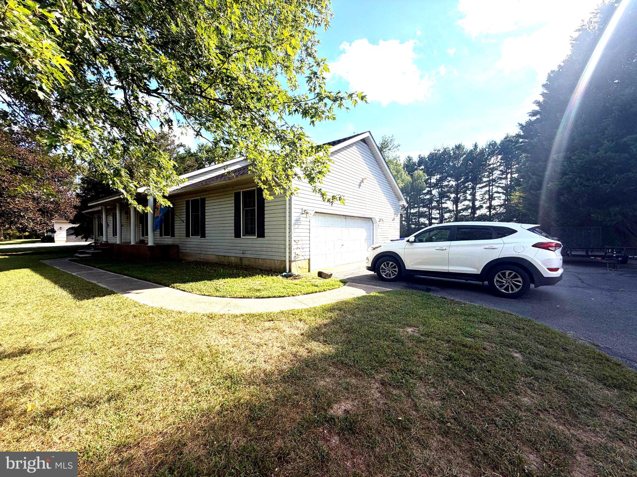 720 STEELES RIDGE ROAD