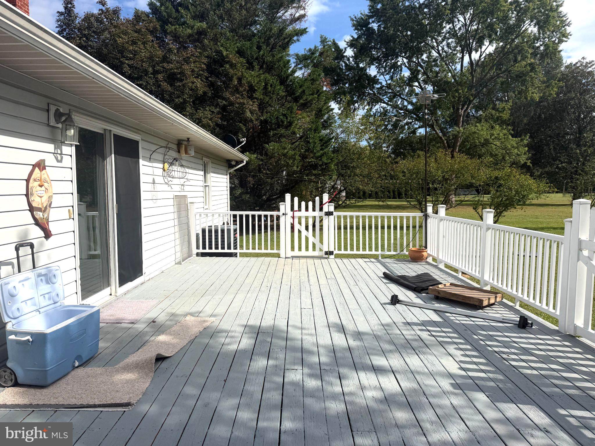 720 STEELES RIDGE ROAD