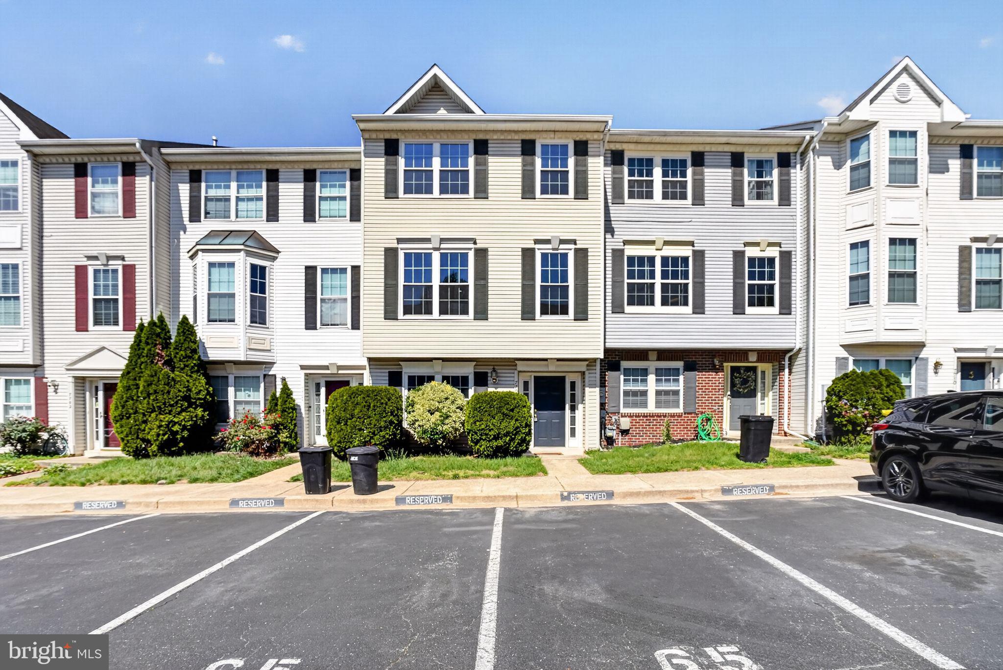 QUAIL RUN SOUTH - Residential