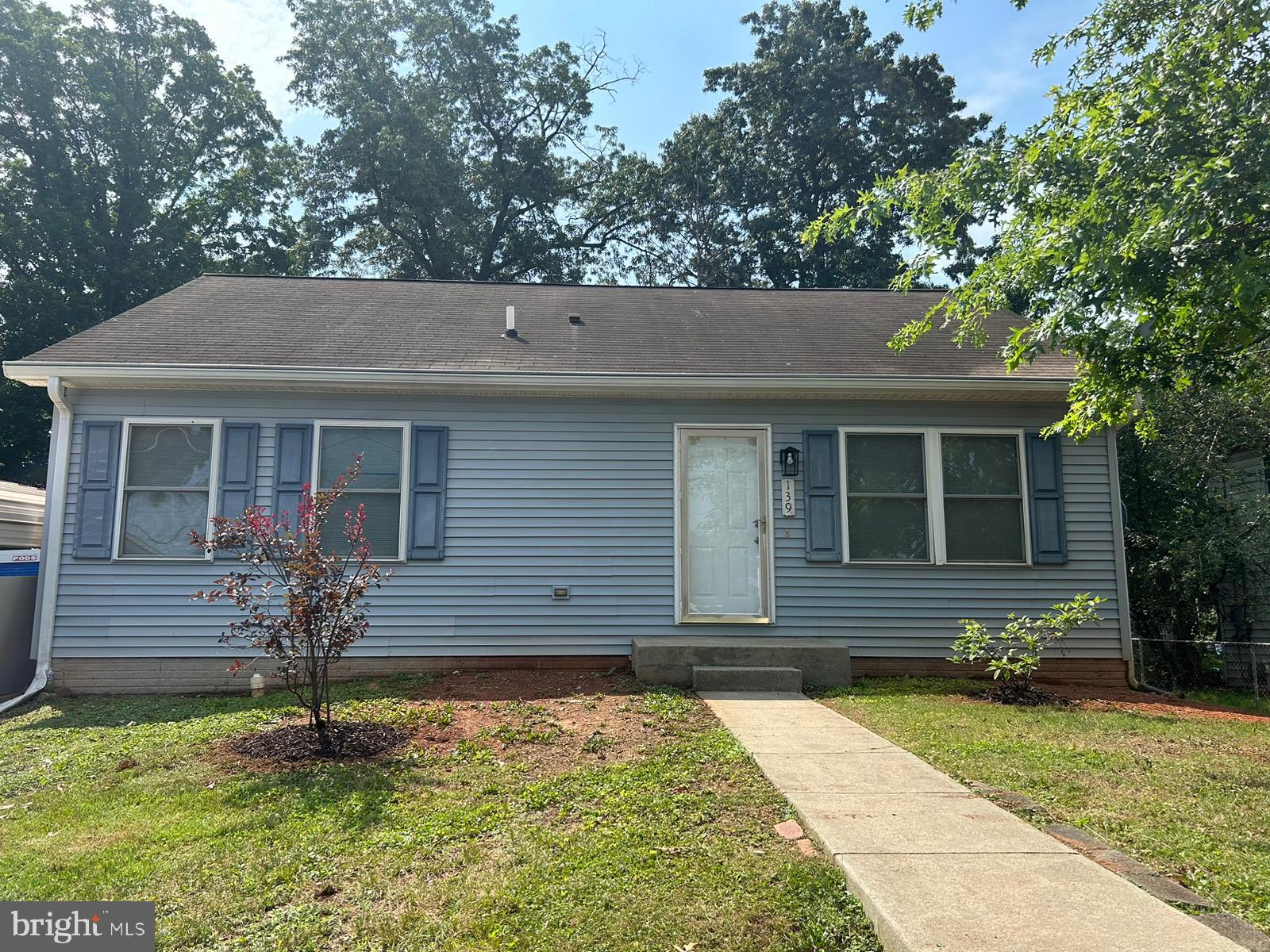 MANASSAS PARK - Residential