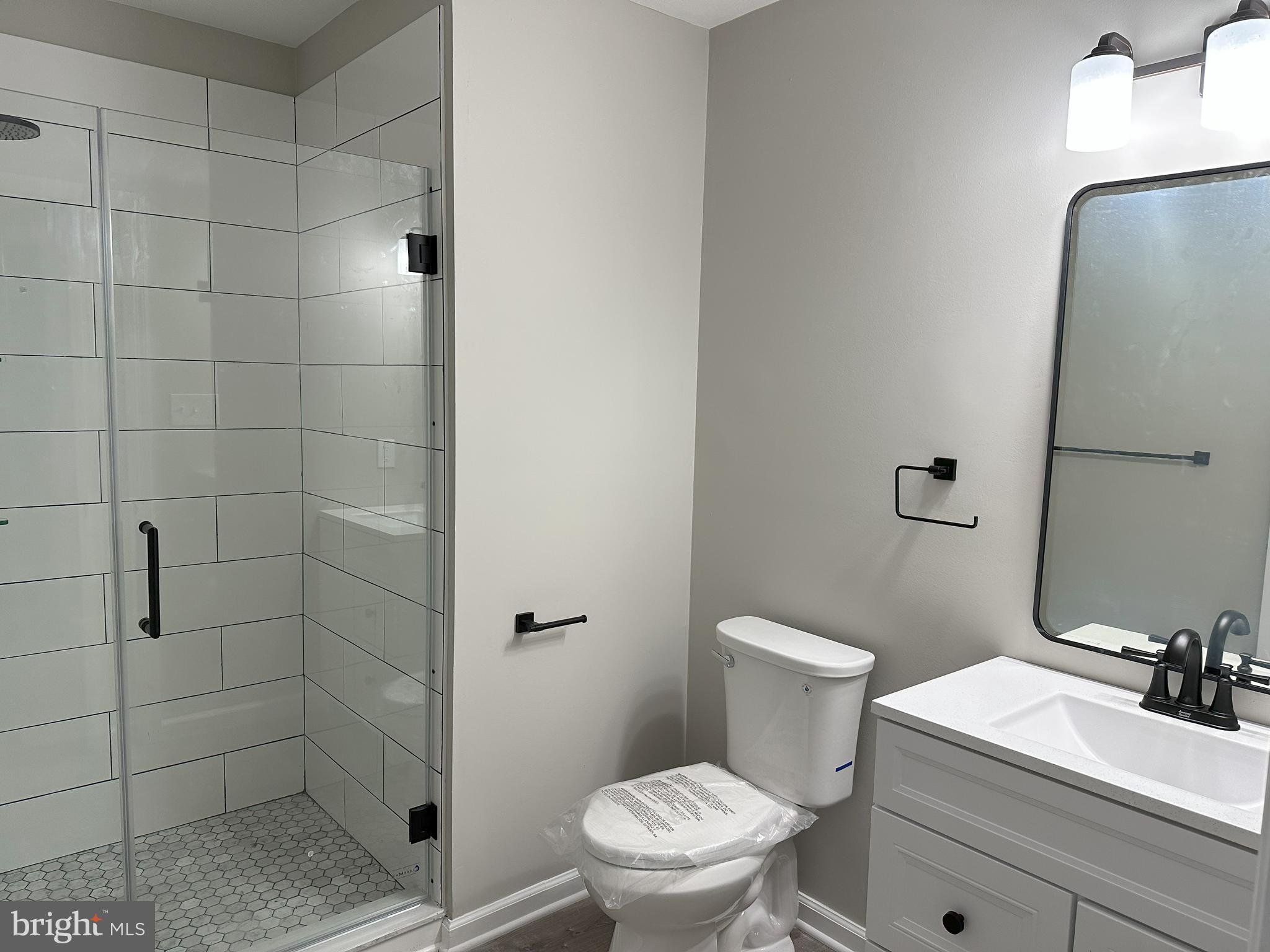 MANASSAS PARK - Residential