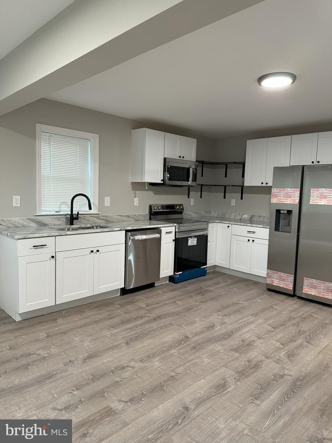 MANASSAS PARK - Residential