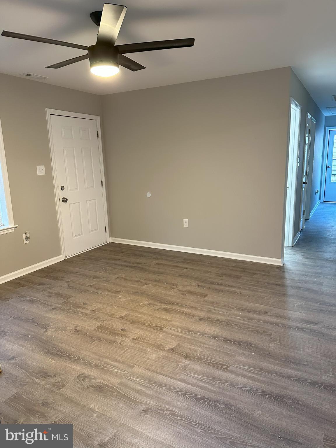 MANASSAS PARK - Residential