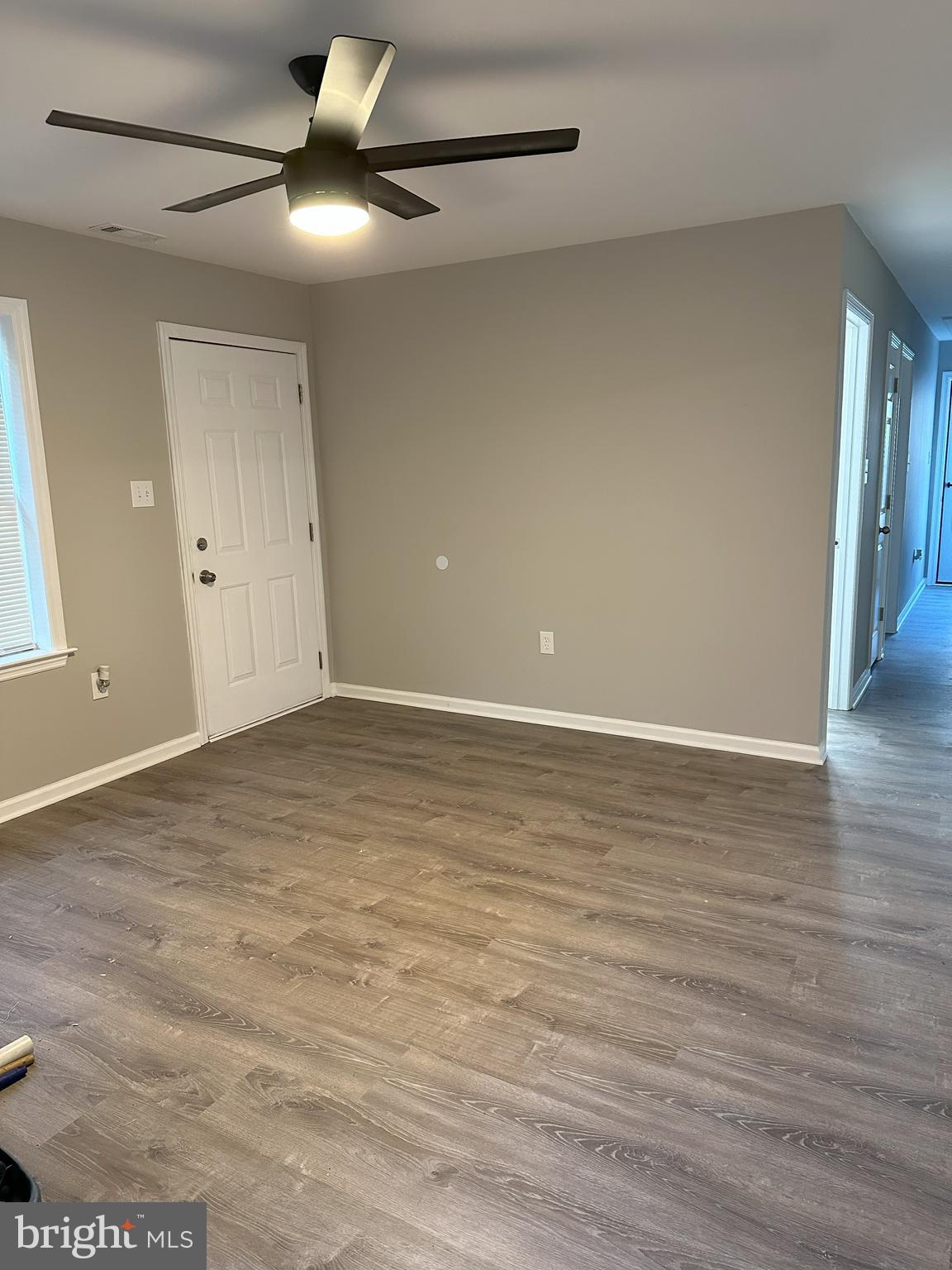 MANASSAS PARK - Residential