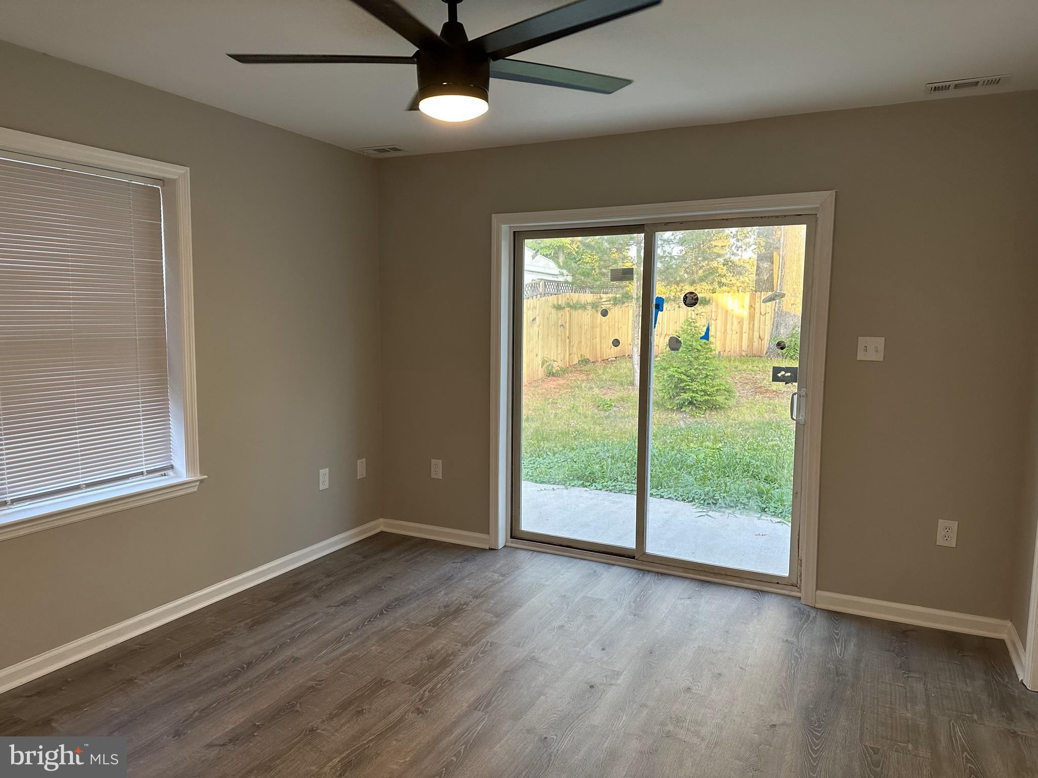 MANASSAS PARK - Residential