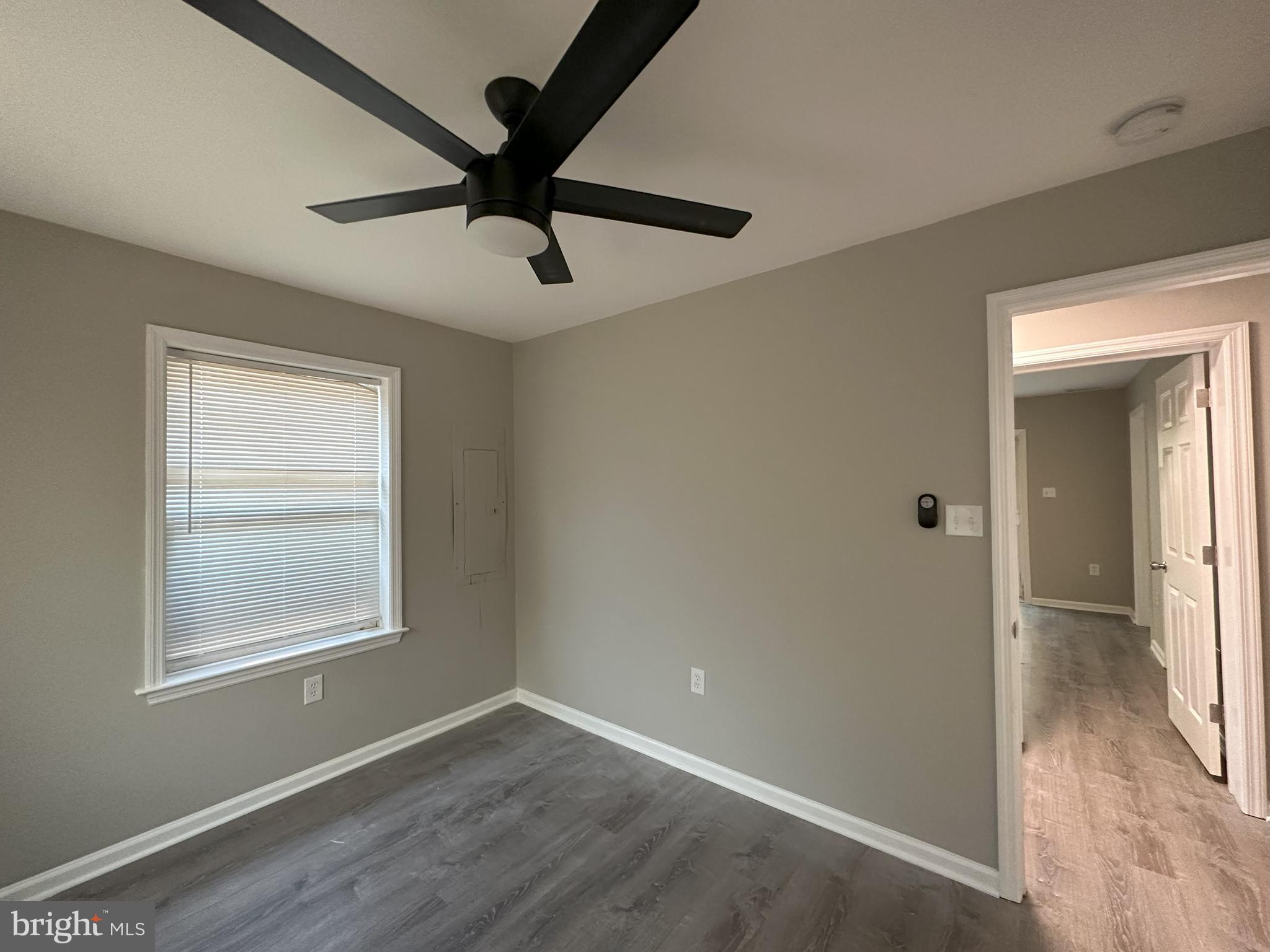 MANASSAS PARK - Residential