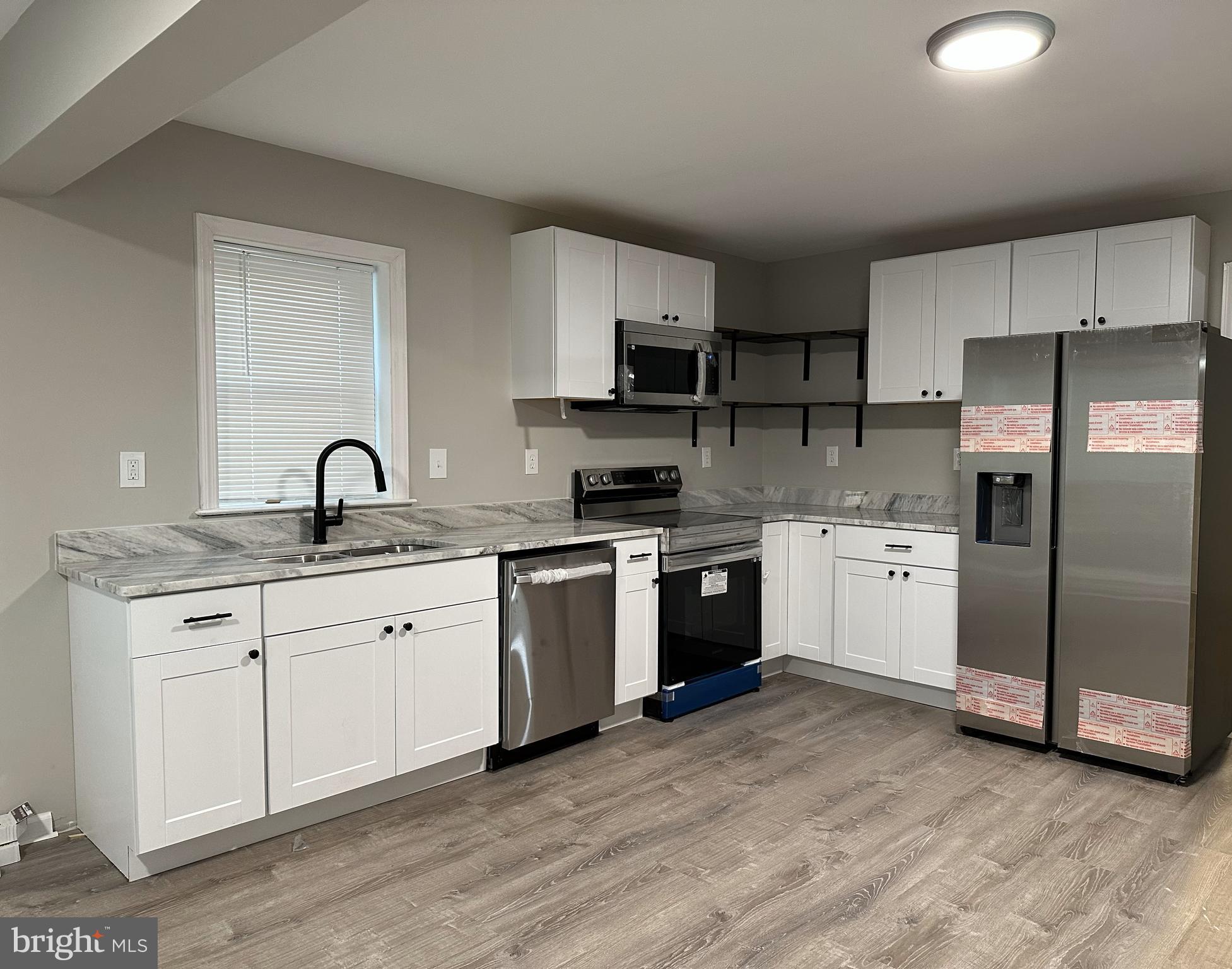 MANASSAS PARK - Residential