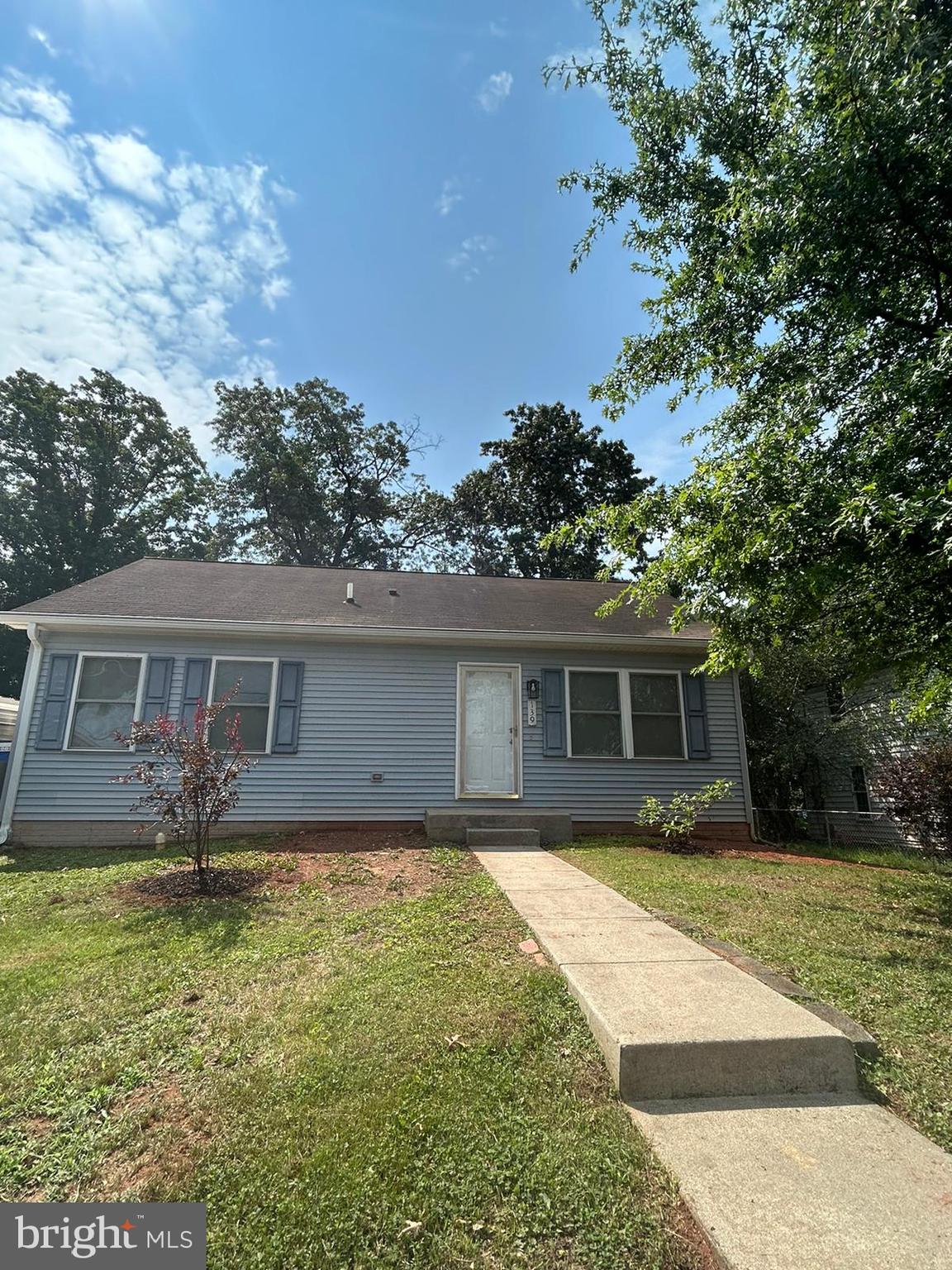 MANASSAS PARK - Residential