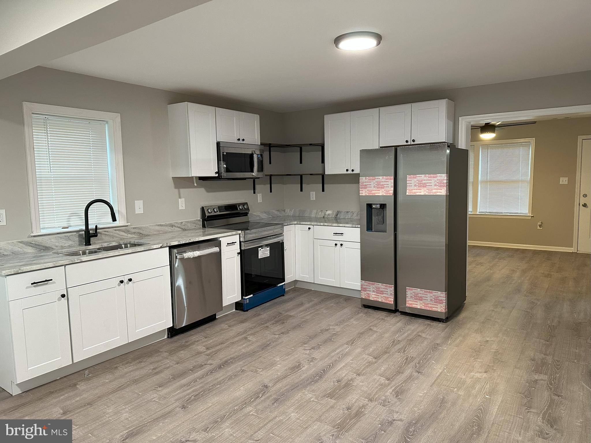 MANASSAS PARK - Residential