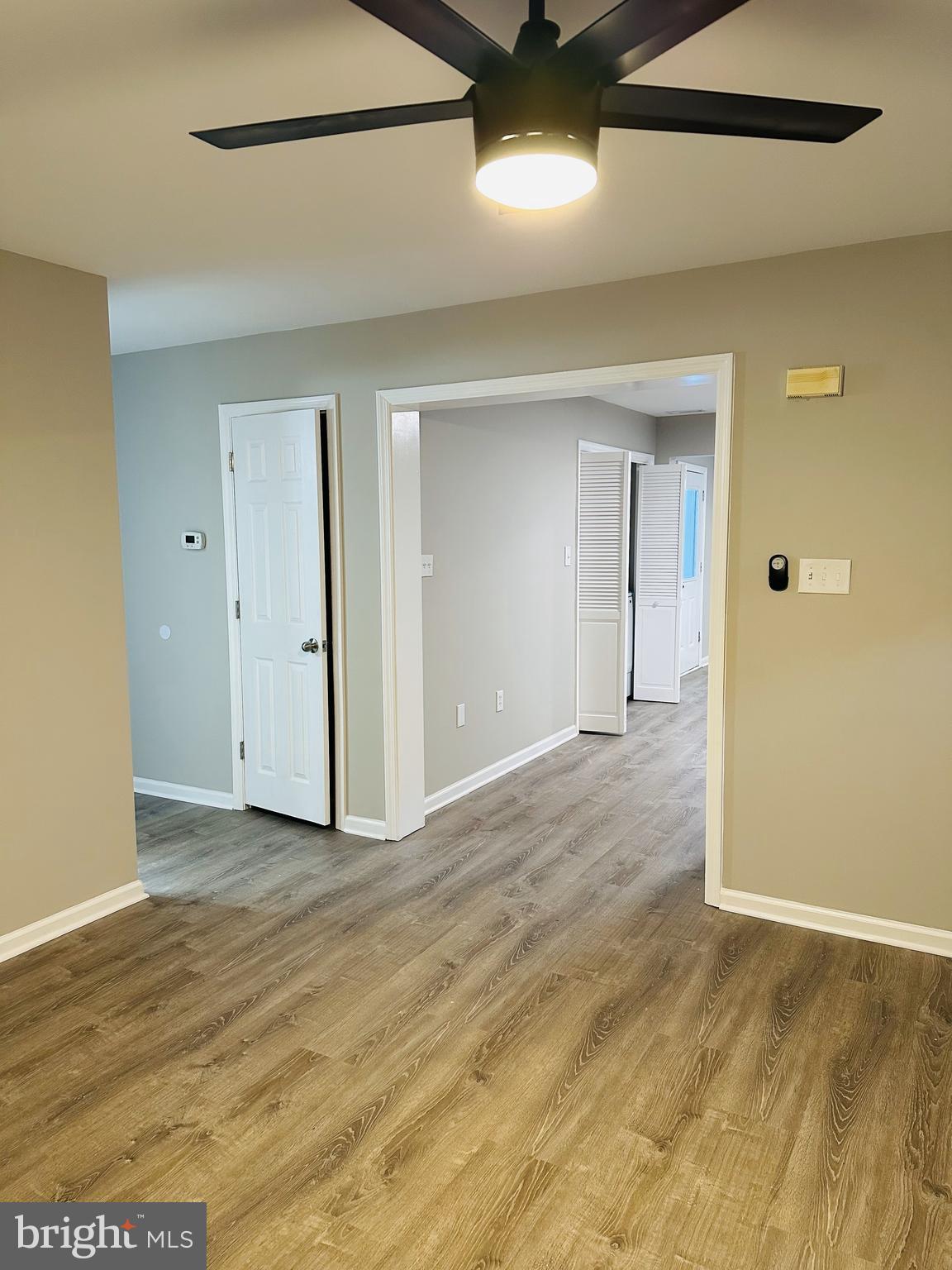 MANASSAS PARK - Residential