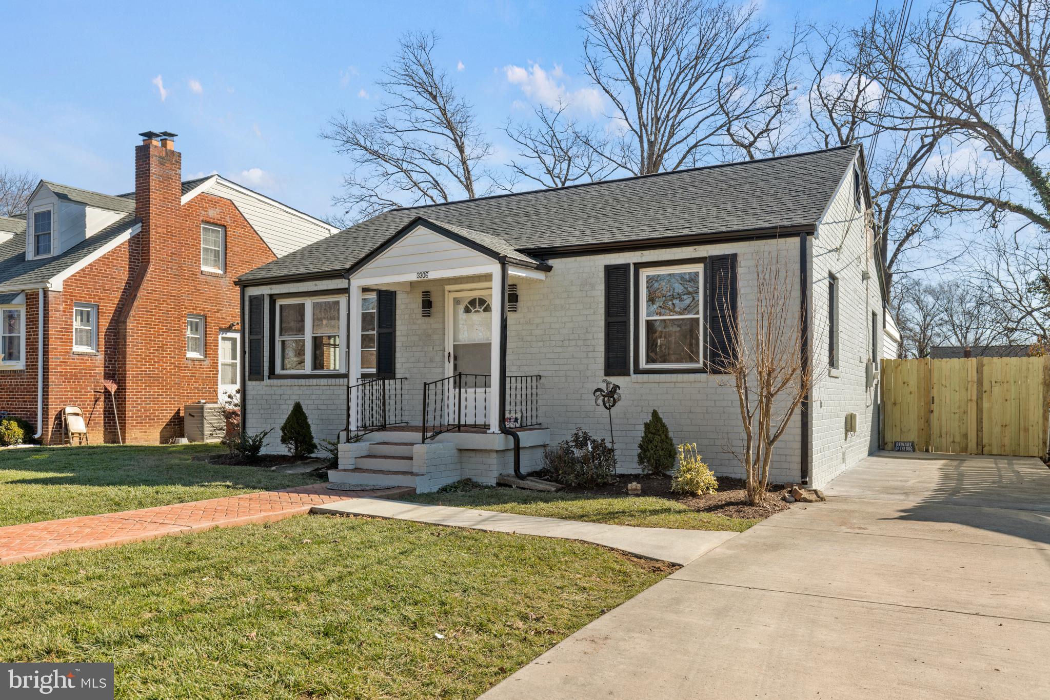 OLE LONGFIELD - Residential