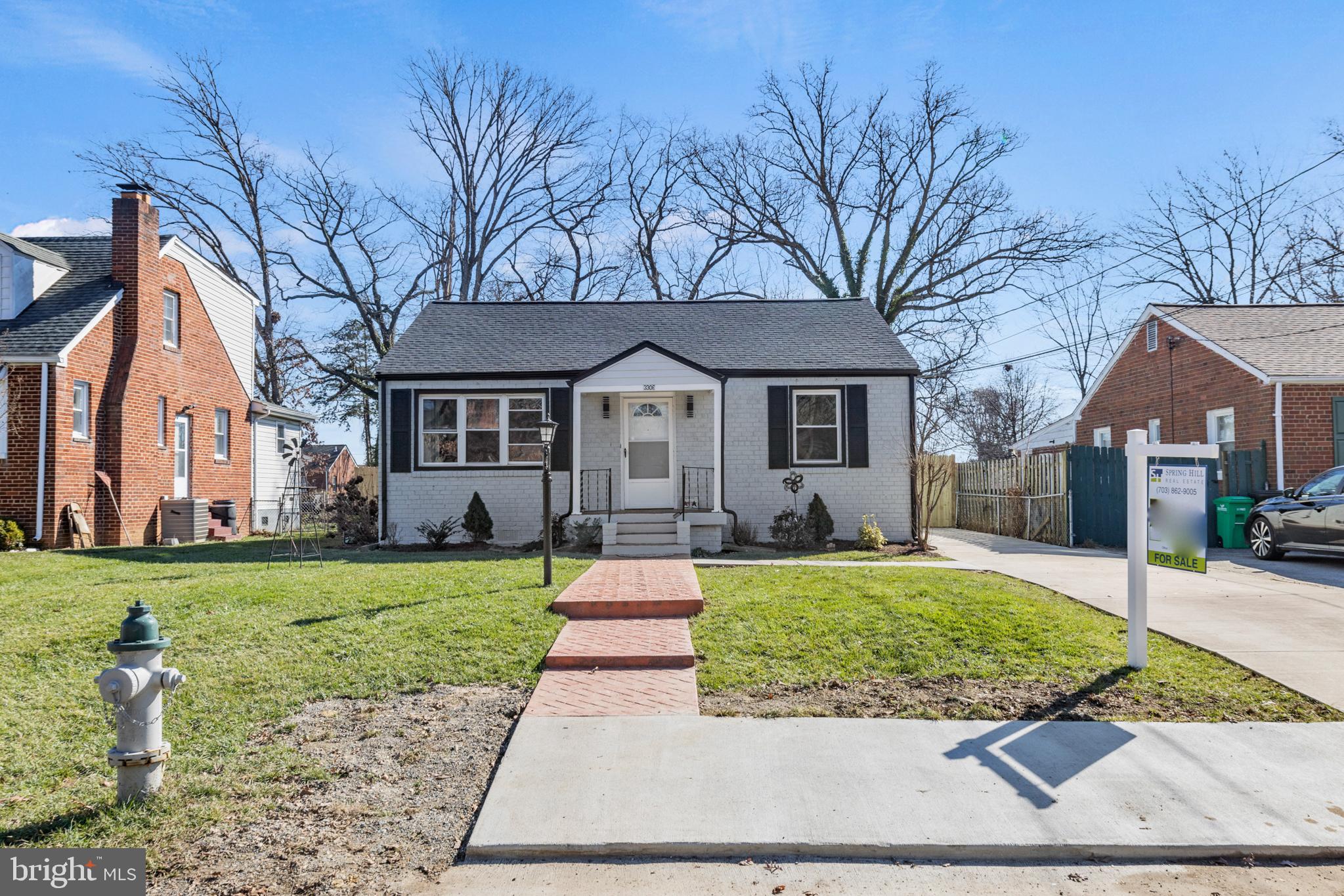 OLE LONGFIELD - Residential