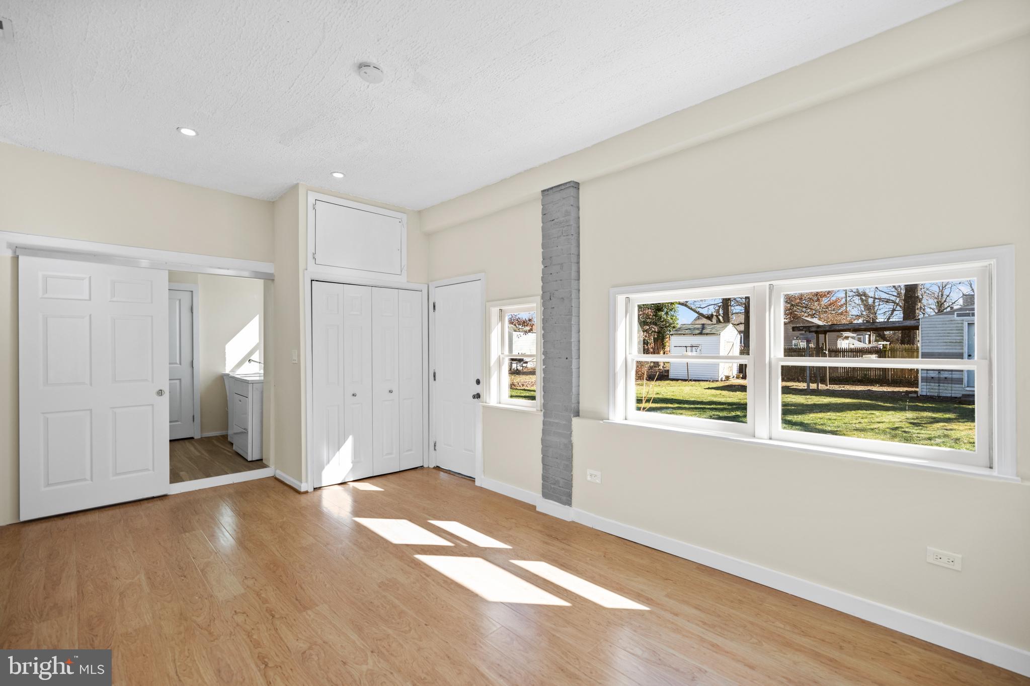 OLE LONGFIELD - Residential