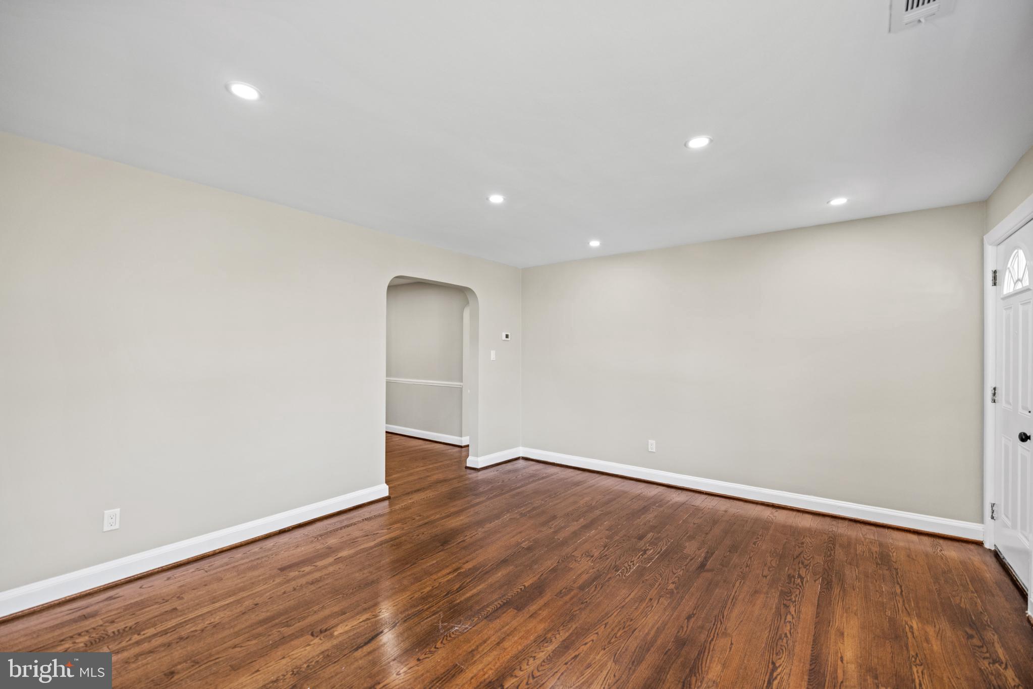 OLE LONGFIELD - Residential