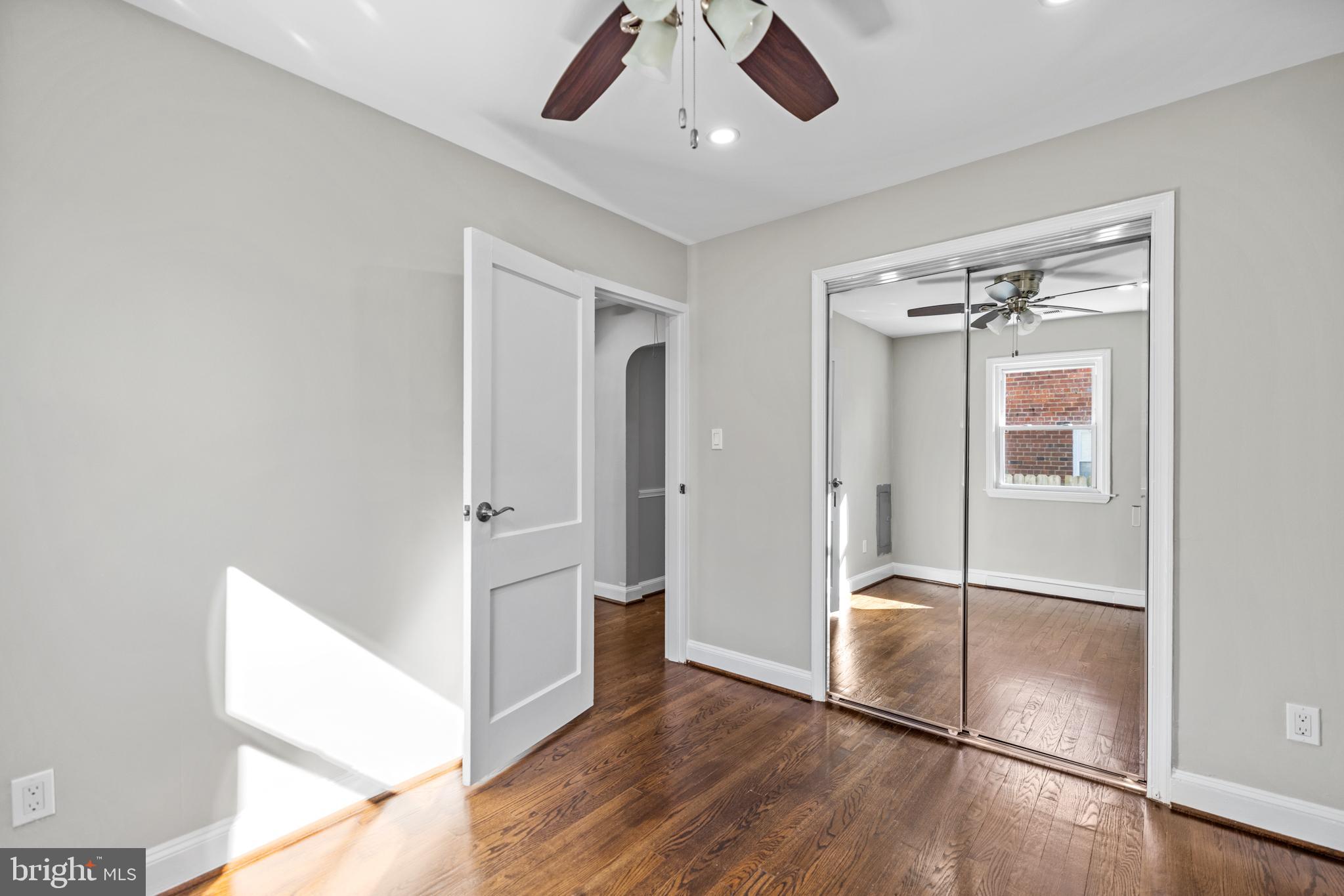 OLE LONGFIELD - Residential