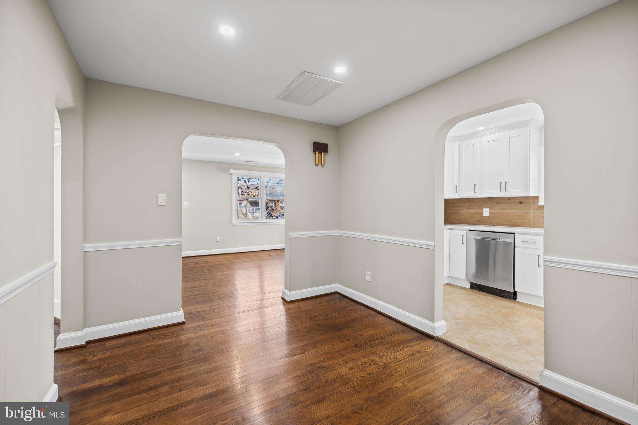 OLE LONGFIELD - Residential