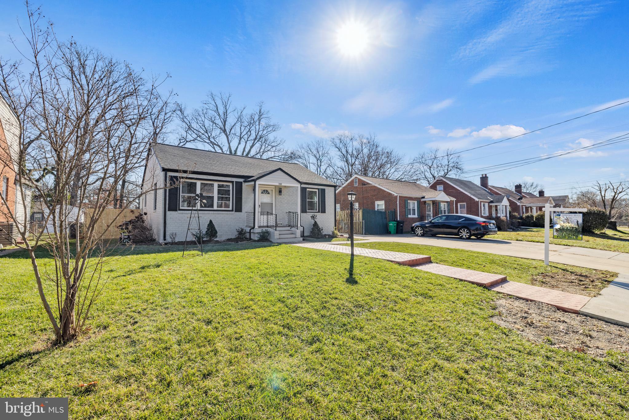 OLE LONGFIELD - Residential