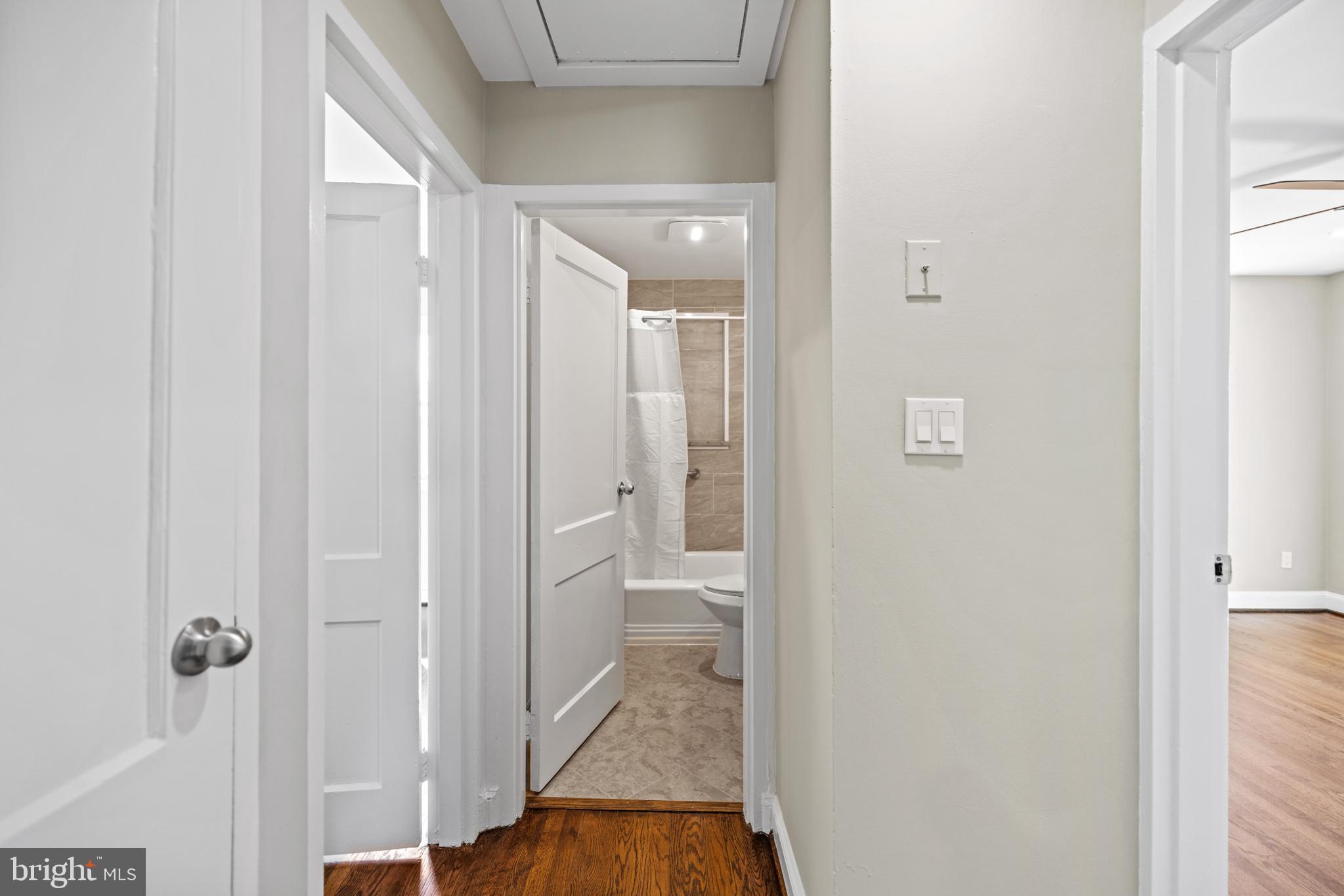 OLE LONGFIELD - Residential