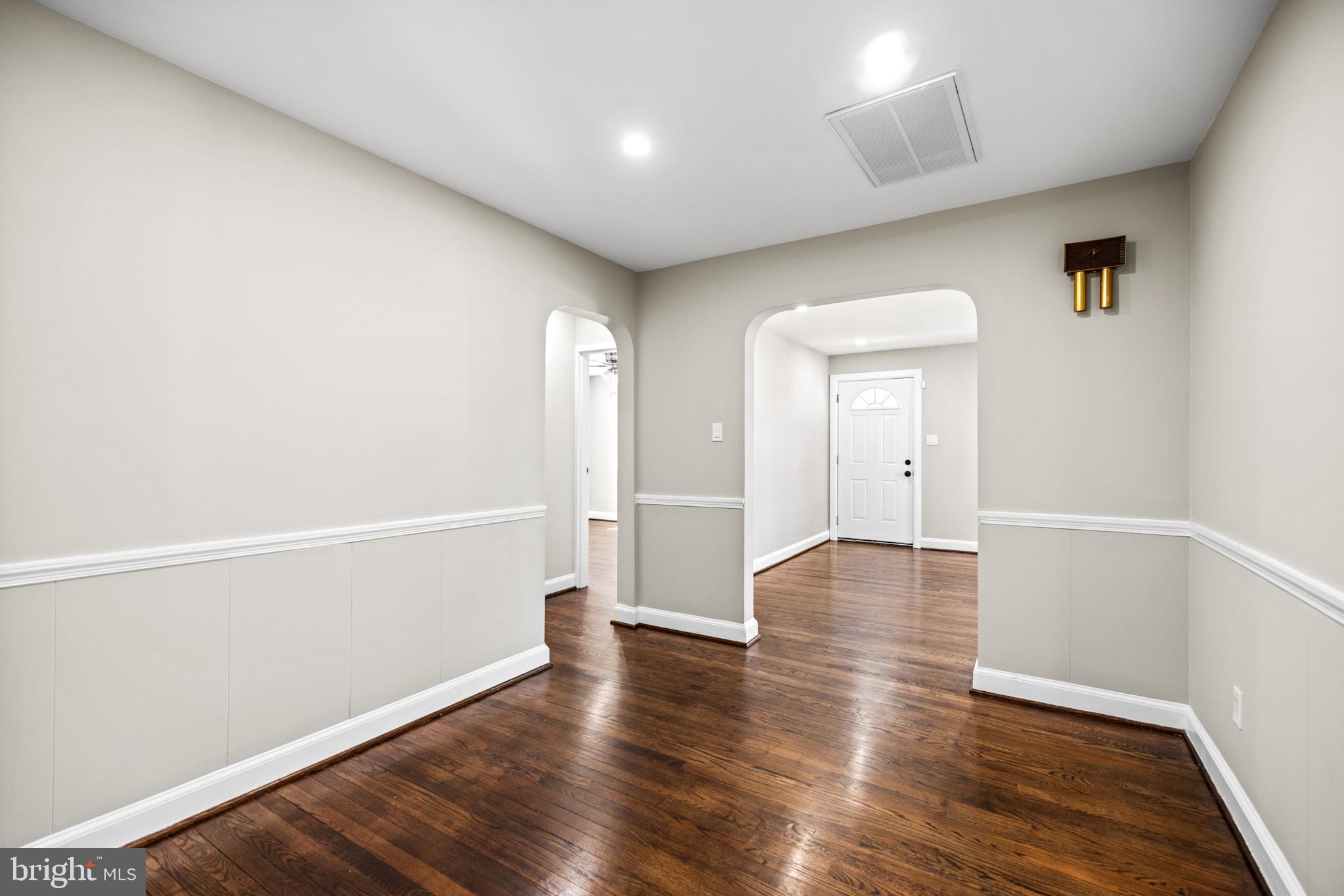 OLE LONGFIELD - Residential