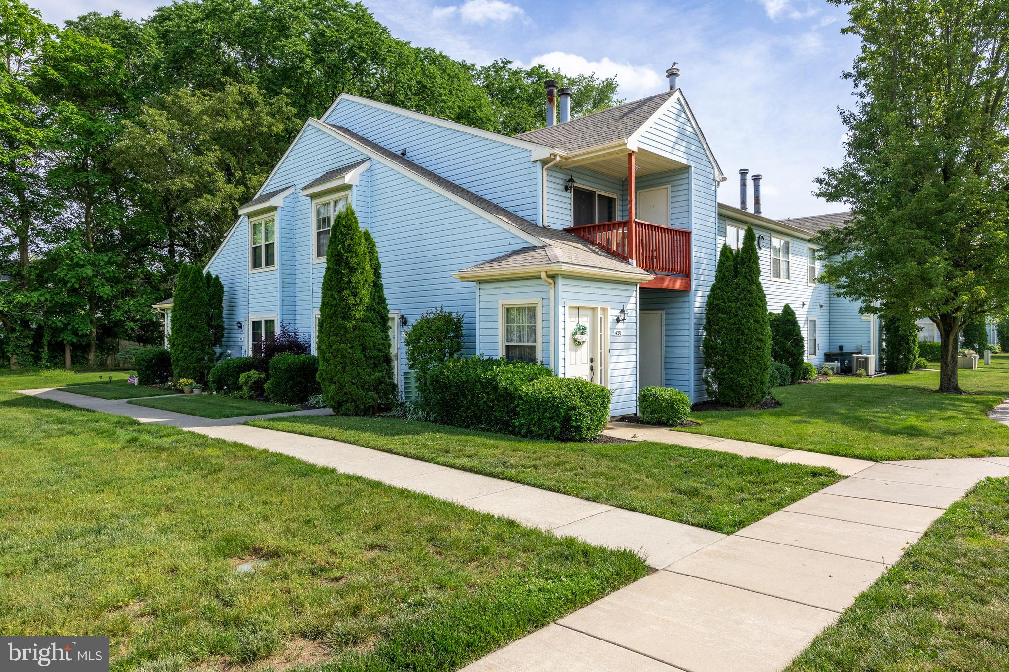 419 ATLANTA COURT