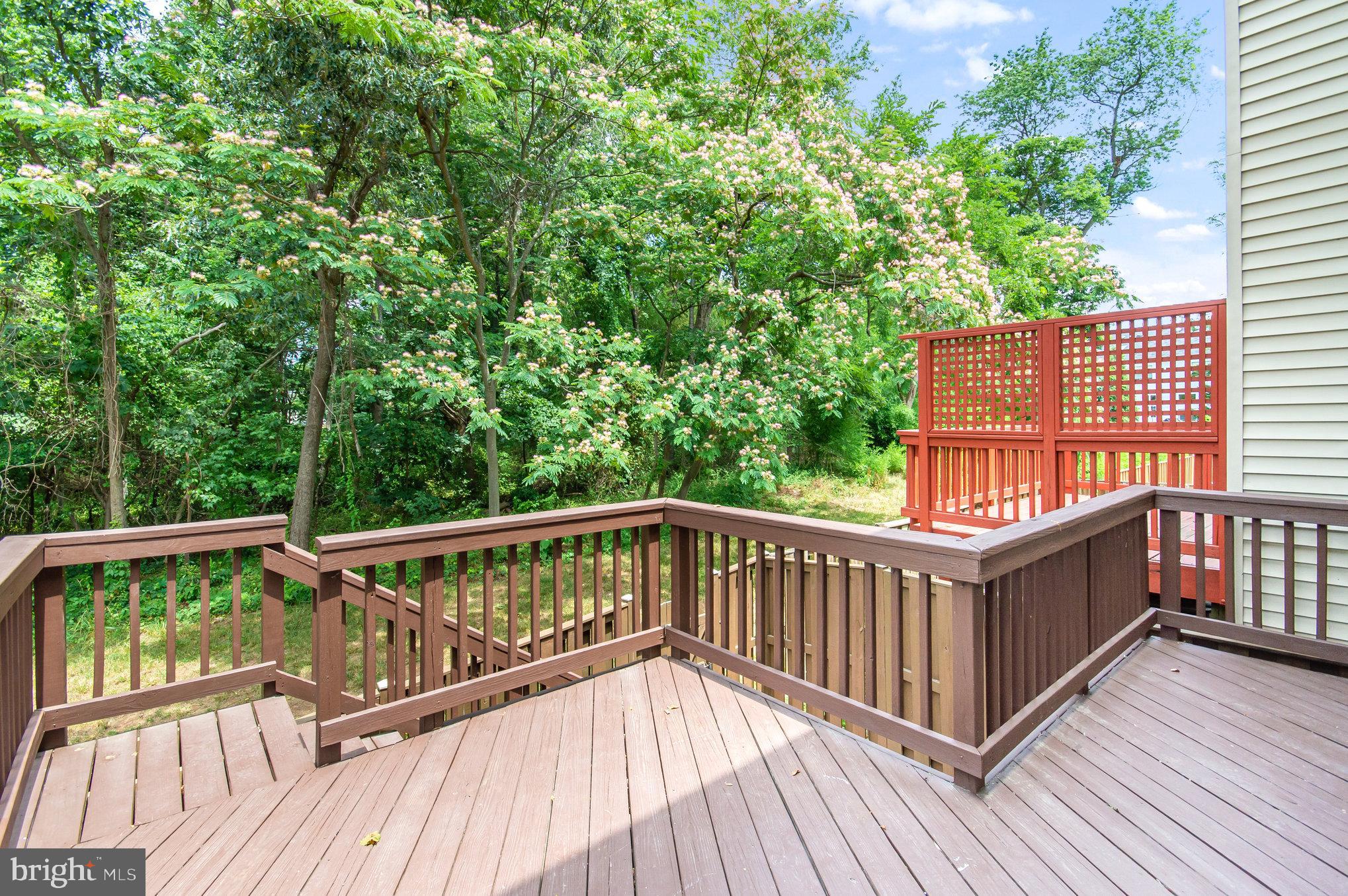 KINGSTOWNE - Residential Lease