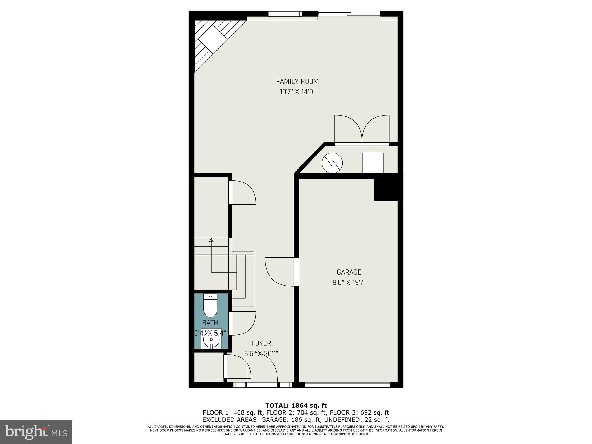 KINGSTOWNE - Residential Lease