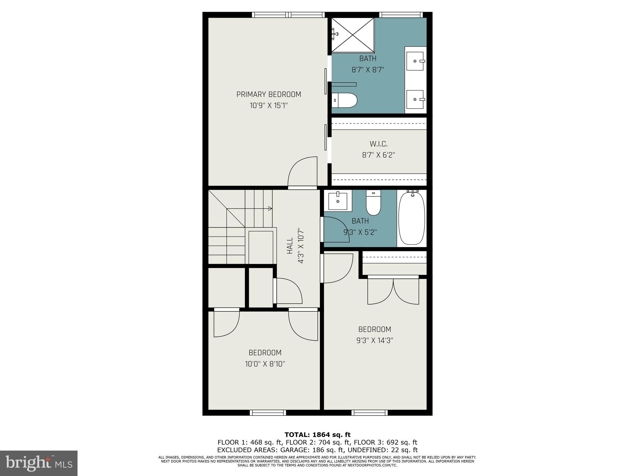 KINGSTOWNE - Residential Lease