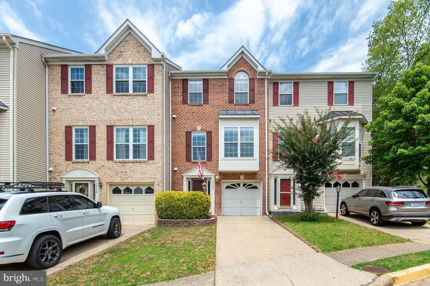 This spacious 3-bedroom, 2 full and 2 half bathroom townhouse offers modern comfort and convenience in a highly sought-after community.

Step inside to discover new hardwood floors throughout the main floor, complemented by freshly painted walls and updated back-splash in the kitchen. The master bedroom features a renovated bathroom with new vanities and custom barn doors, adding a touch of elegance and functionality.

Enjoy the benefits of wood look tile flooring throughout (no carpet!), cordless blinds, and dual HVAC systems for personalized climate control.

Additional features include a sealed garage floor, Google Nest smart home integration, and new recessed lighting for enhanced ambiance. Recent updates include deck stairs, a second HVAC system, and custom closets in all bedrooms, ensuring ample storage space.

Located just minutes from Springfield and S. Van Dorn metro stations, and close to 495 and other major highways, commuting is a breeze.

Don’t miss out on this opportunity to live in a beautifully updated townhouse in a prime location. Schedule your tour today!

All residents are enrolled in the Resident Benefits Package which includes HVAC air filter delivery, on-demand pest control, vetted licensed and insured vendors, and much more! More details upon application.