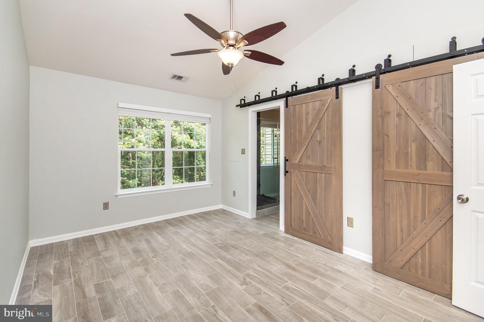 KINGSTOWNE - Residential Lease