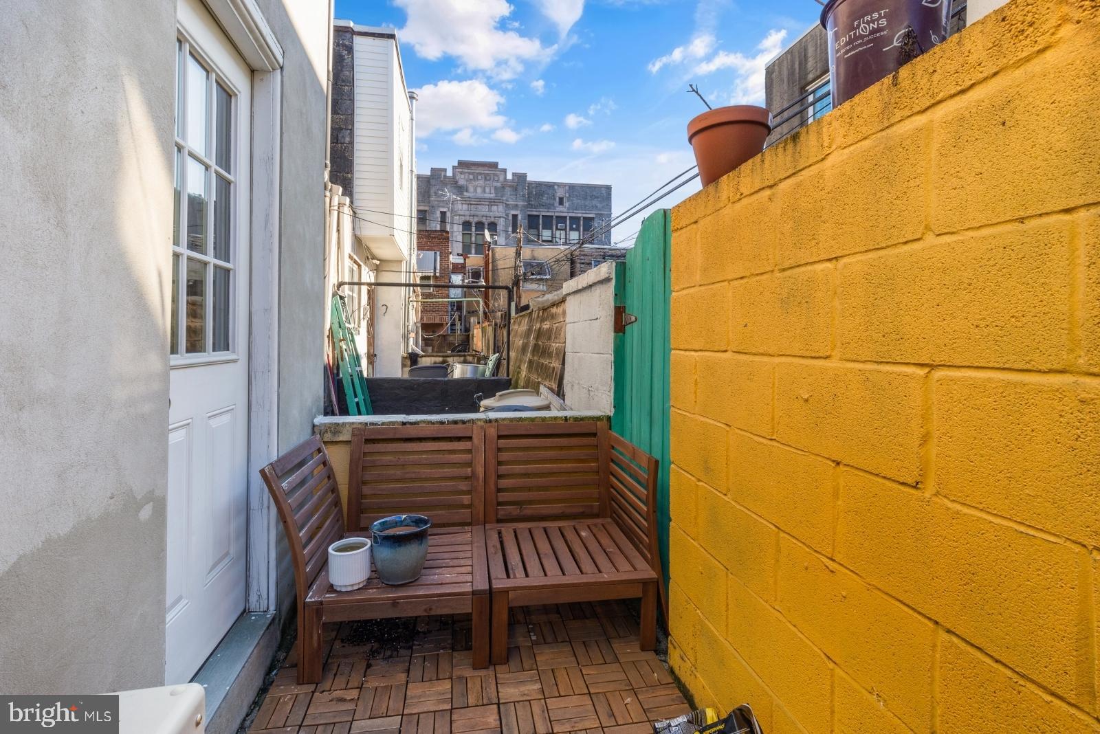 WHARTON - Residential Lease
