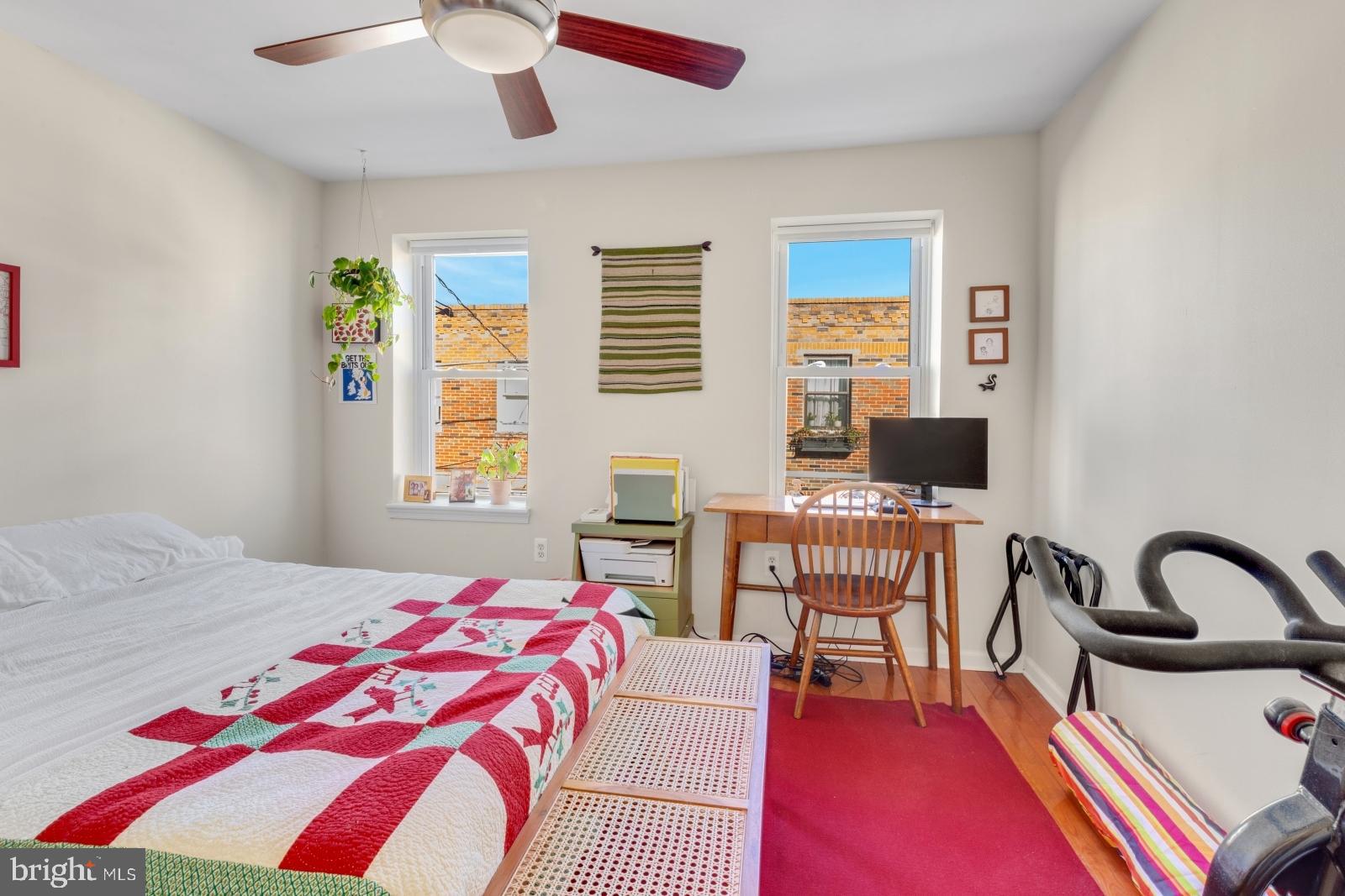 WHARTON - Residential Lease