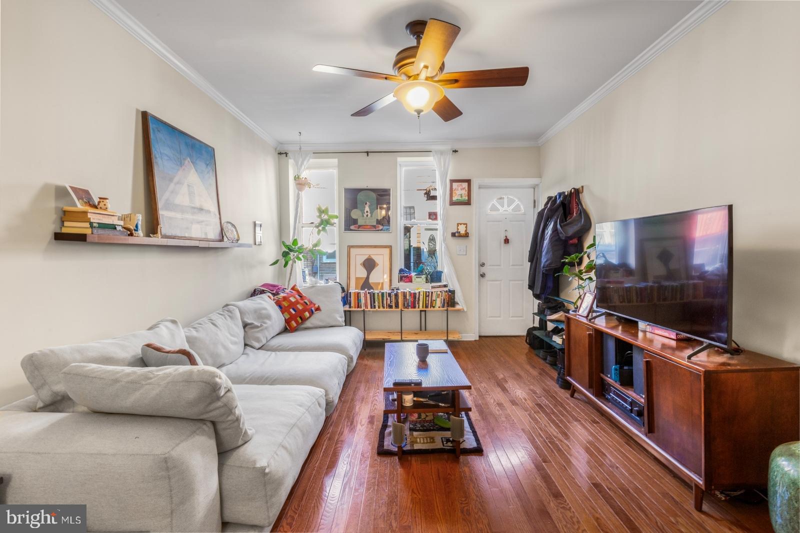 WHARTON - Residential Lease