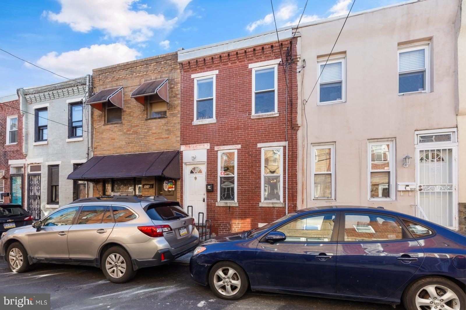 WHARTON - Residential Lease