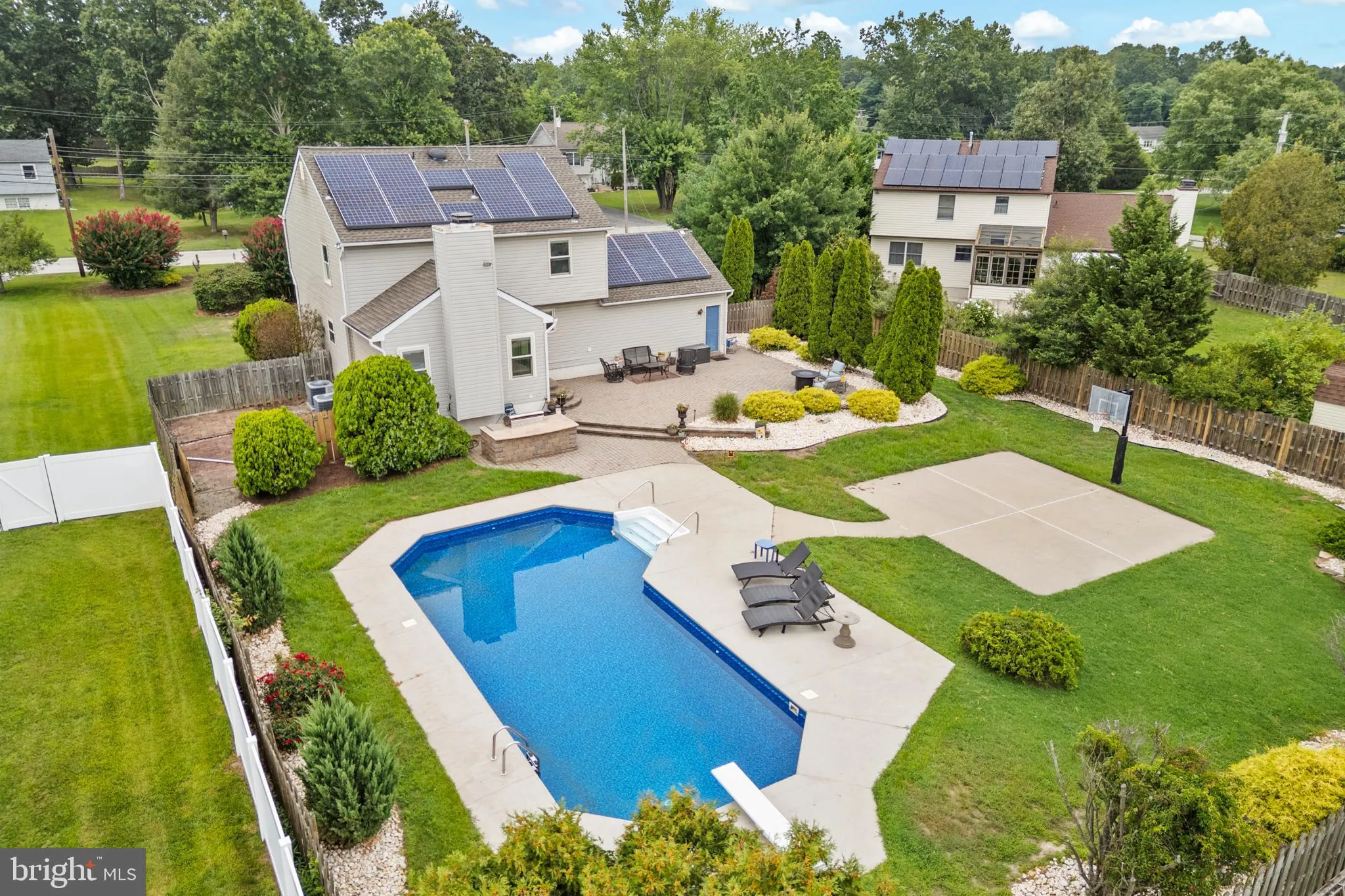 Atco, New Jersey 08004, United States, 4 Bedrooms Bedrooms, ,4 BathroomsBathrooms,Residential,Coming Soon,177723