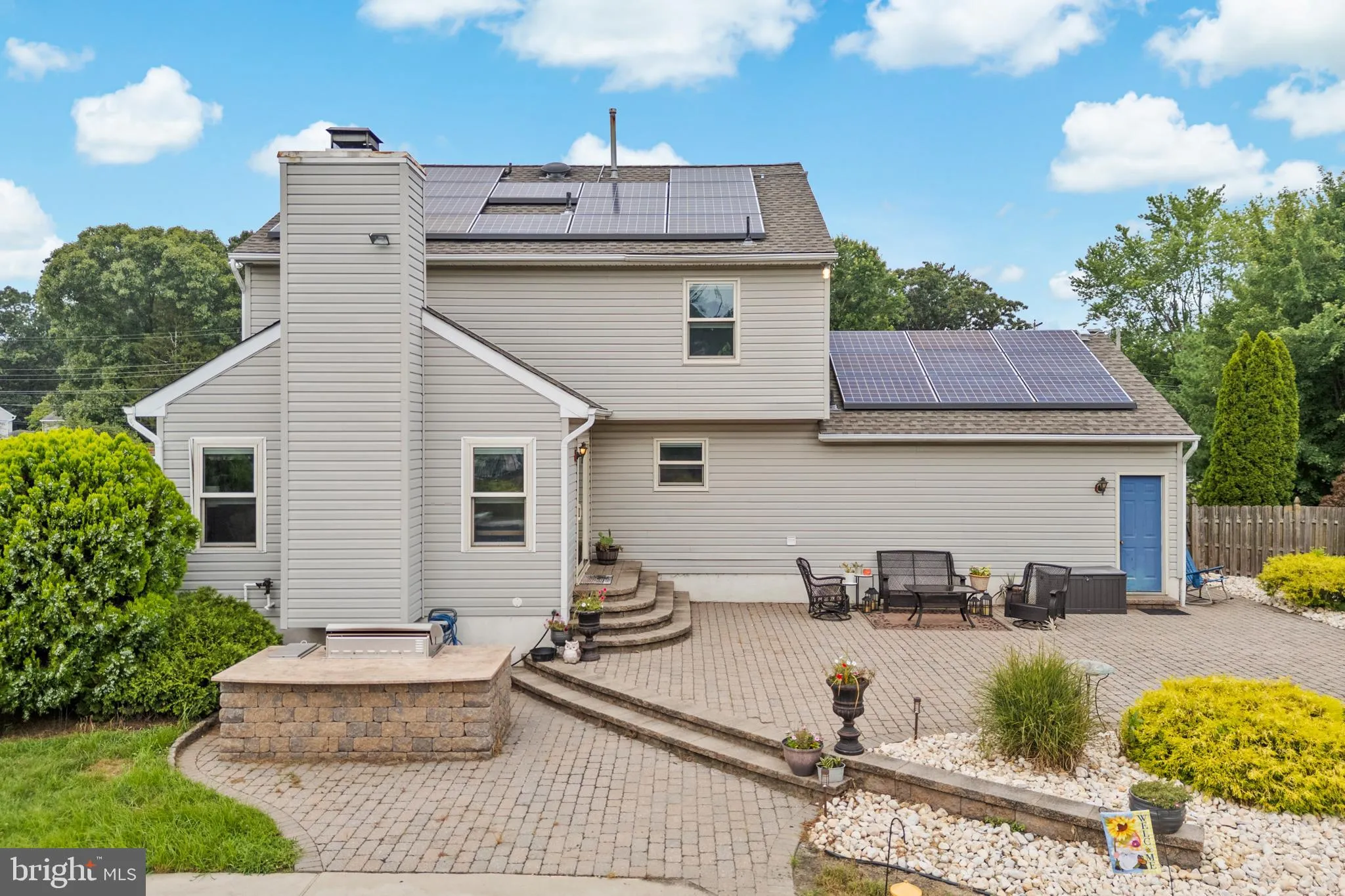 Atco, New Jersey 08004, United States, 4 Bedrooms Bedrooms, ,4 BathroomsBathrooms,Residential,Coming Soon,177723